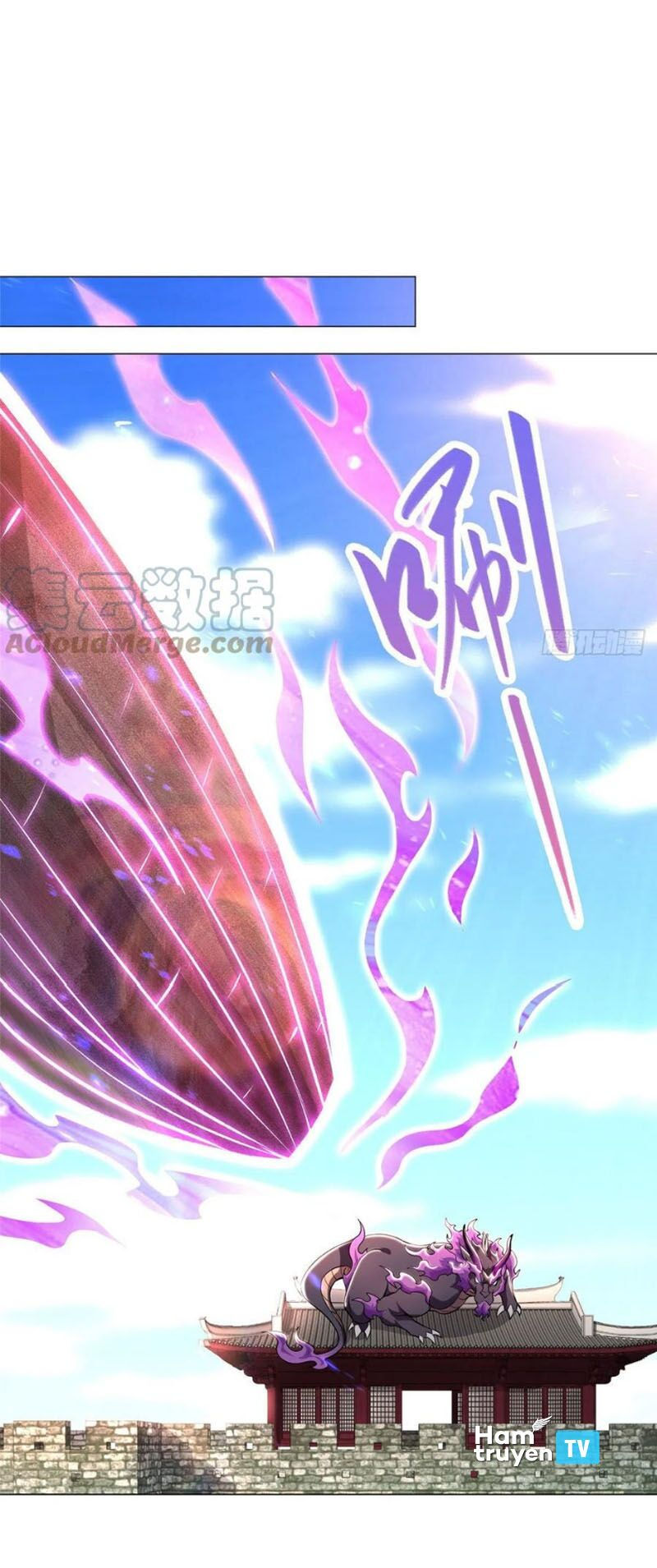 người nuôi rồng chapter 45 26