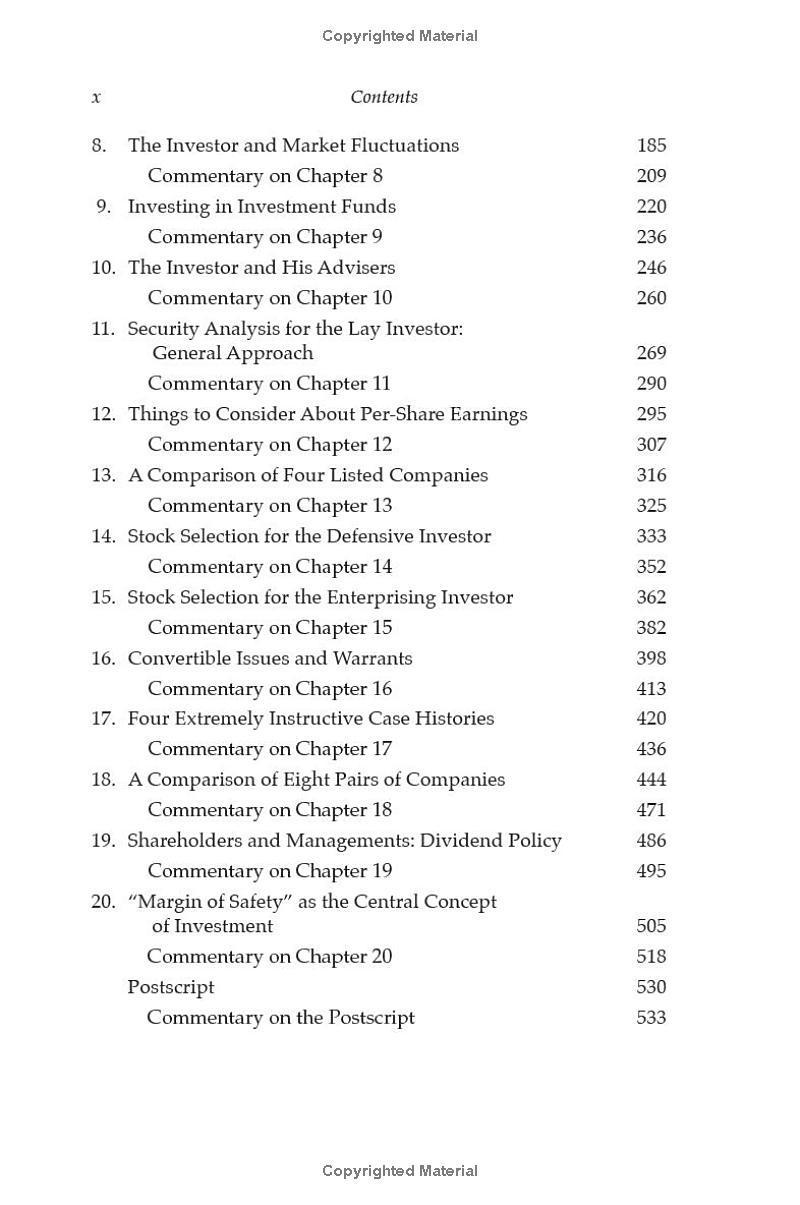 Sách ngoại văn: The Intelligent Investor Third Edition - The Definitive Book On Value Investing