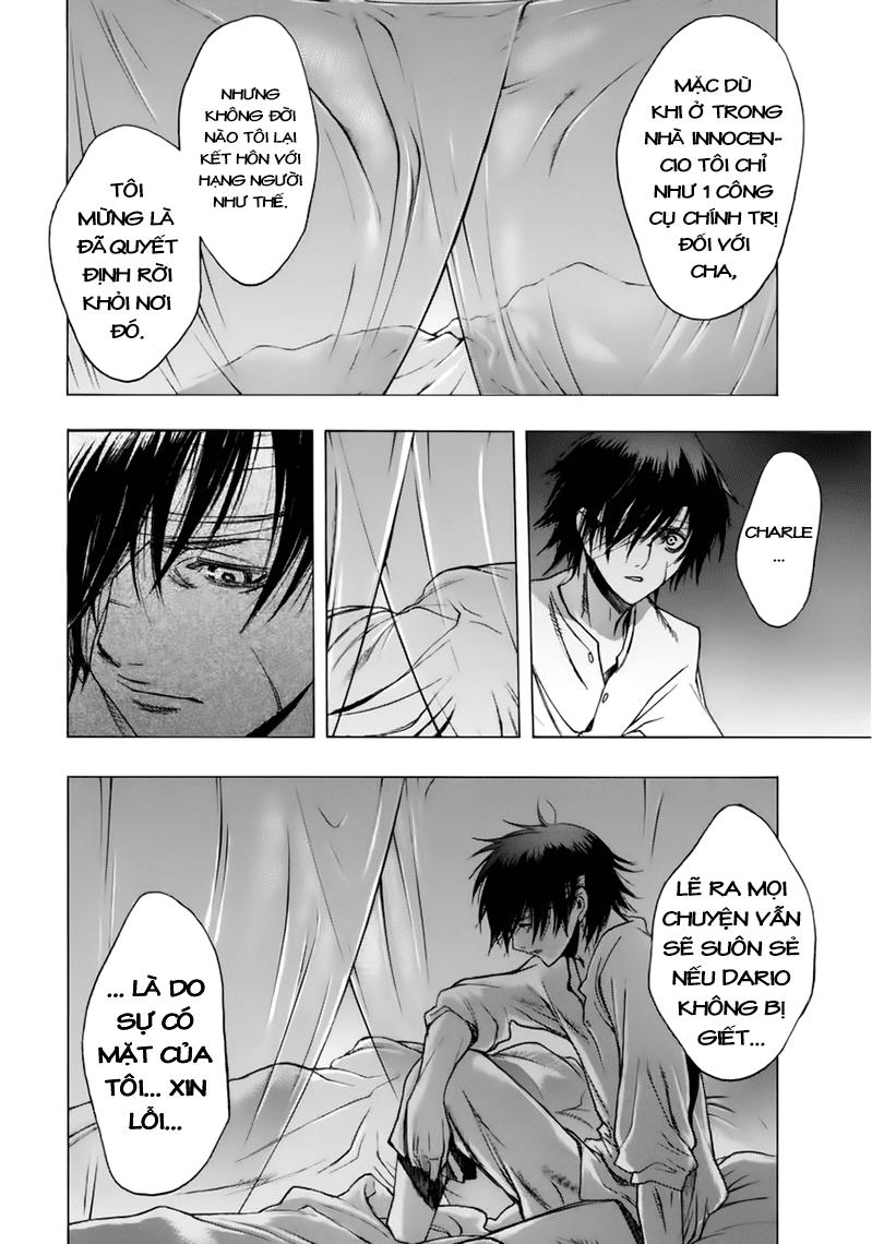 attack on titans - before the fall chapter 5 17