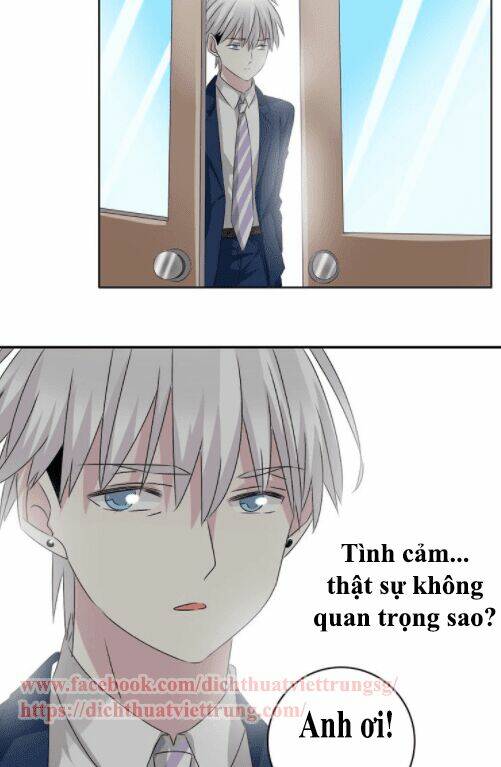 lều khều biết yêu chapter 44 51