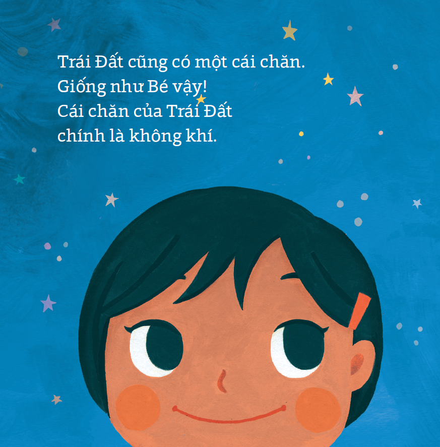 Sách tranh song ngữ - Bé yêu khoa học (Tập 1-8) - Dành cho bé từ 0-6 tuổi - Ehomebooks