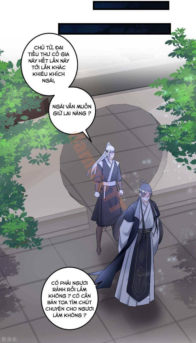 độc y đích nữ chapter 63 14