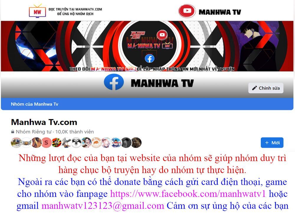 anh hùng yếu chapter 141 79