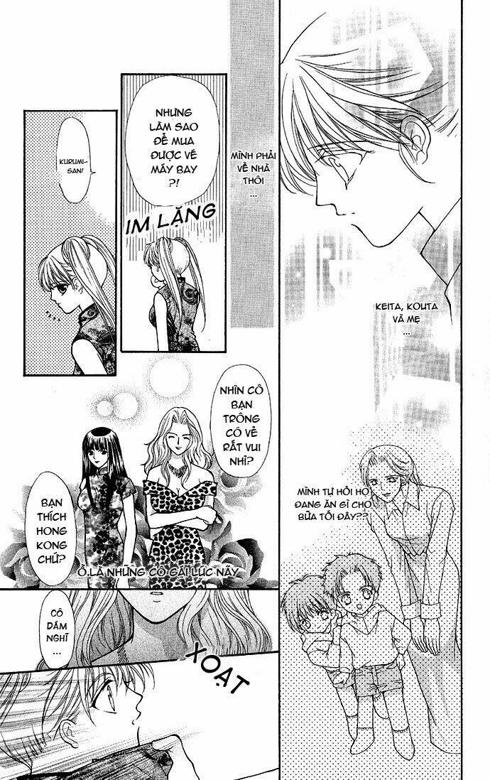 anh chàng khắc tinh chapter 2 22