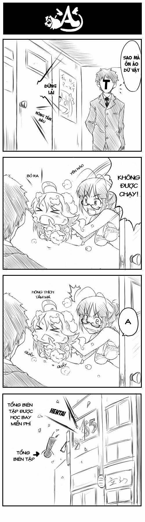 puchimasu! chapter 1 11