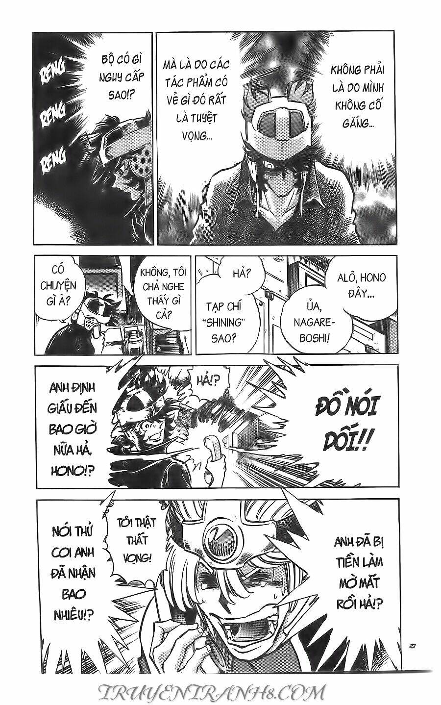 cây bút thần kỳ chapter 50 22