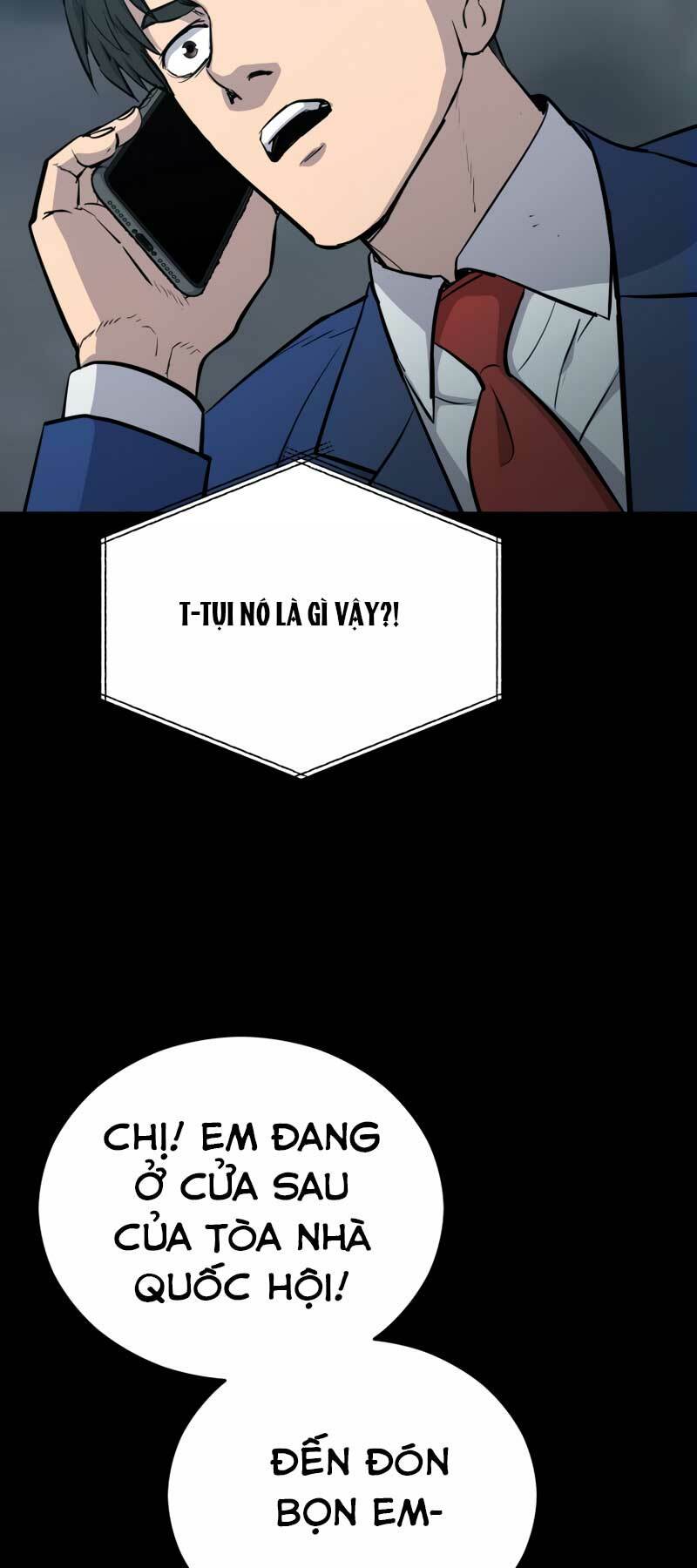cánh cổng mở ra đúng ngày đầu tiên tôi thành chính trị gia chapter 5 66