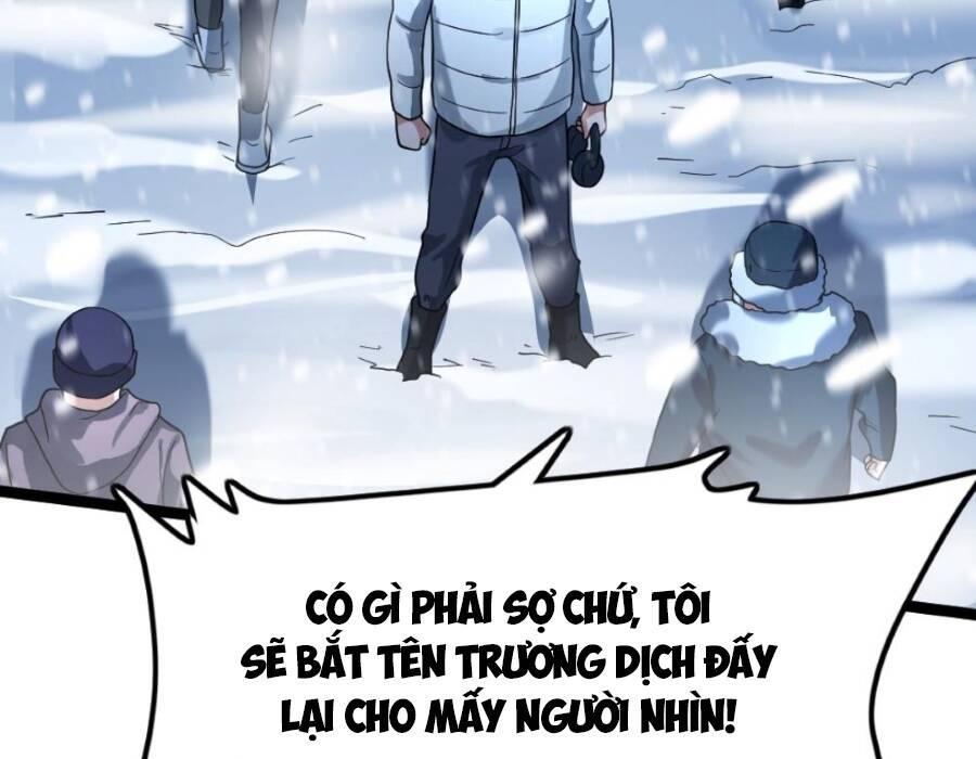 đóng băng toàn cầu: tôi gây dựng nên phòng an toàn thời tận thế chapter 126 50