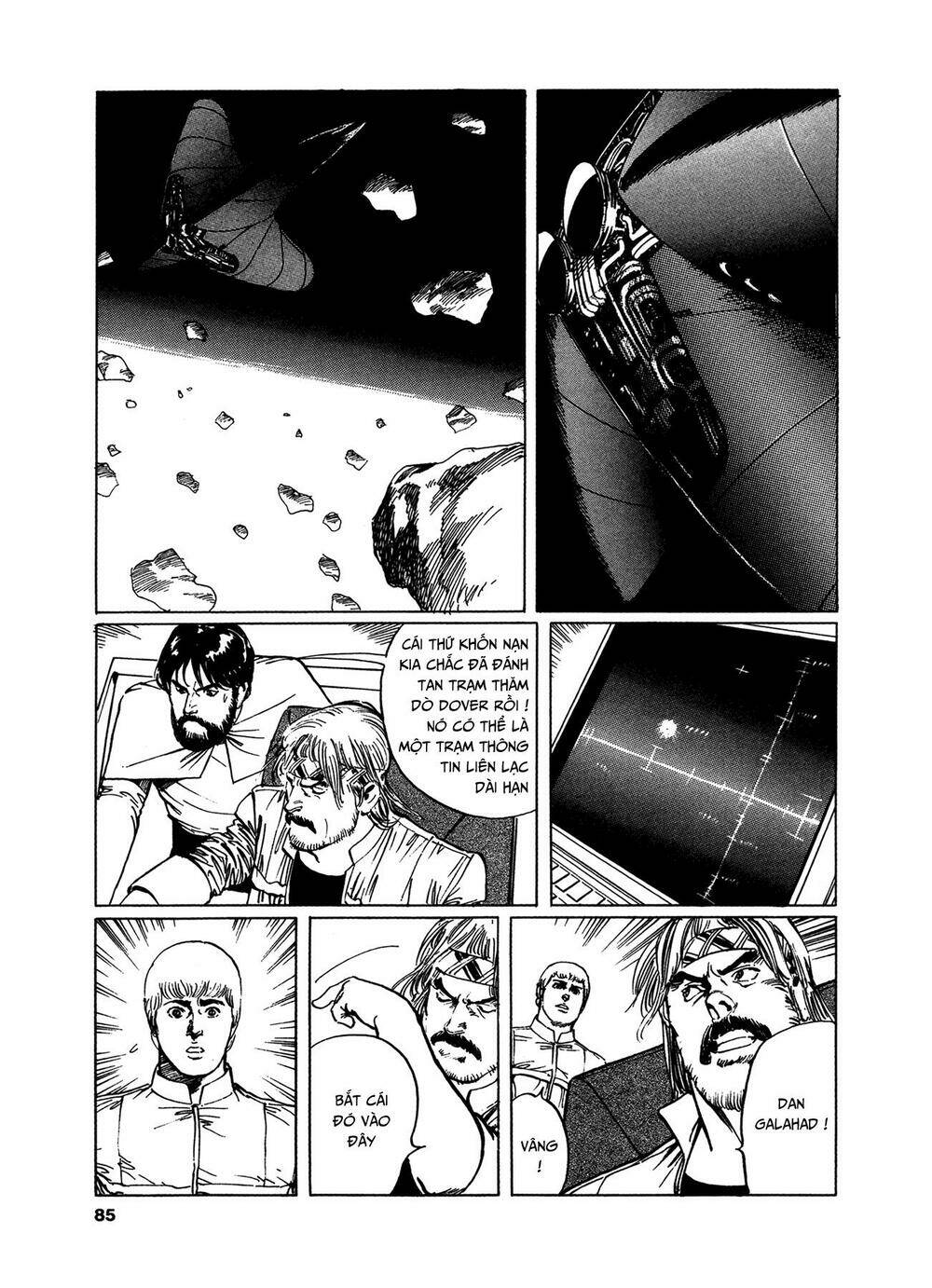 2001 + 5 chapter 3 21