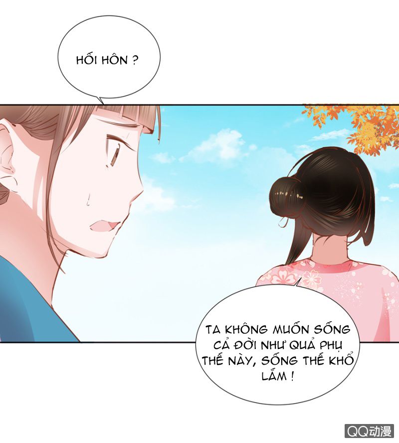 solo đi vương gia chapter 7 11