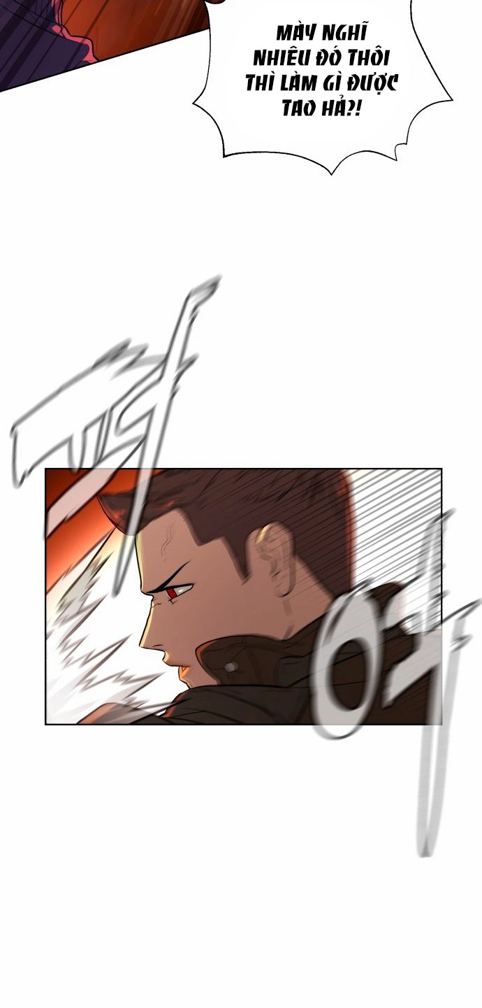 bạch huyết - white blood chapter 20 29