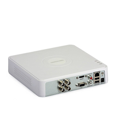 Trọn Bộ Camera Hikvision 4 Mắt 2MP - FHD 1080P - Hàng chính hãng