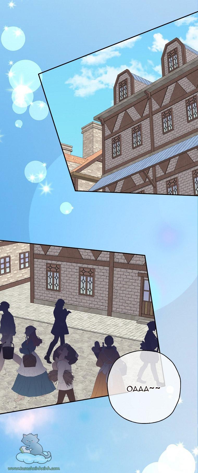 tôi sinh ra là con gái ác nữ chapter 32 51