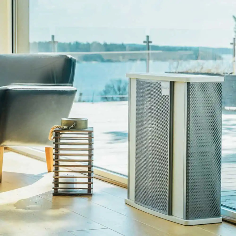 Máy Lọc Không Khí Wood’s GRAN 900 Hàng chính hãng