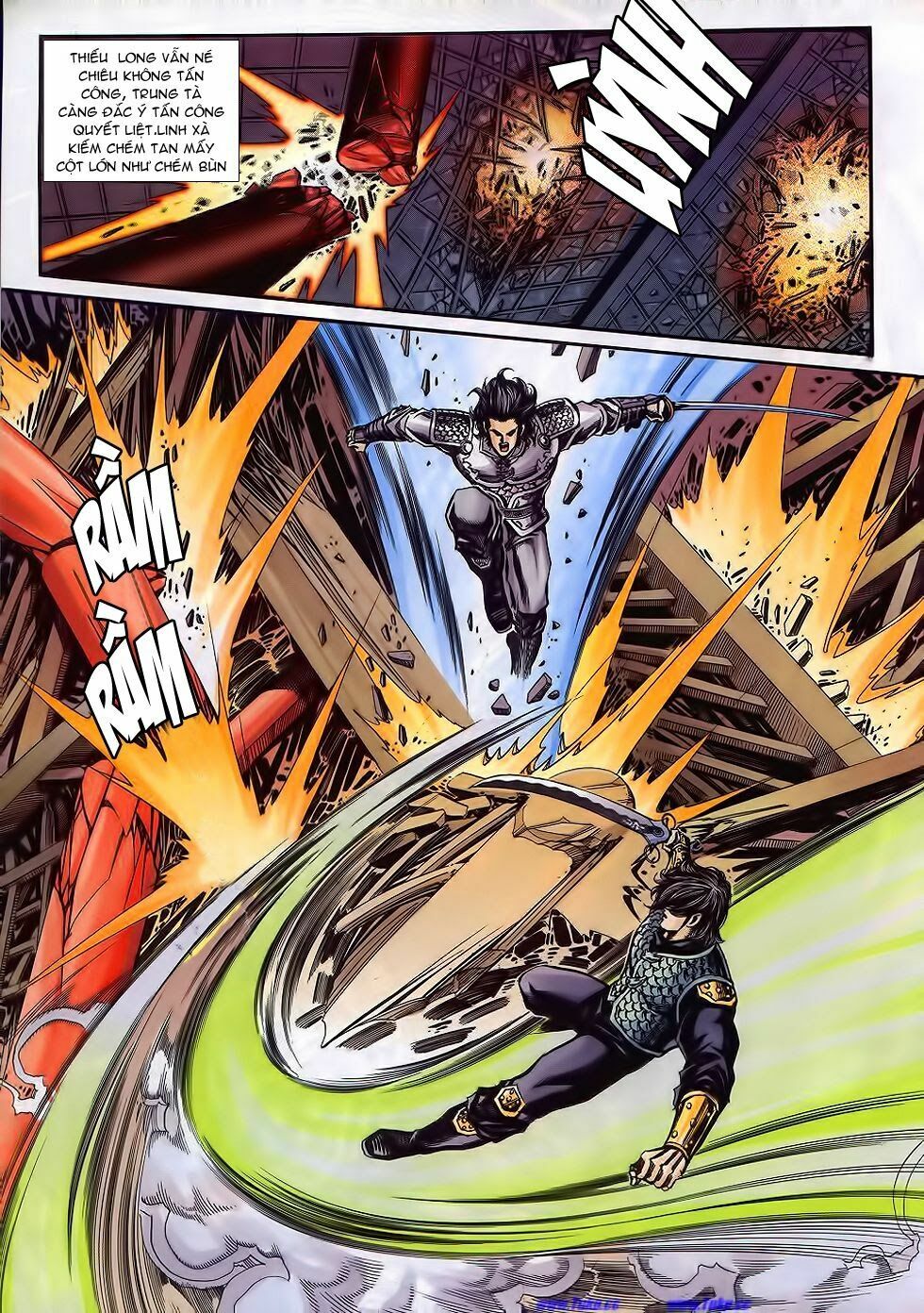 tầm tần ký chapter 178 24