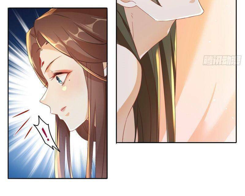 nghe nói ta là hợp hoan lão tổ? chapter 8 9