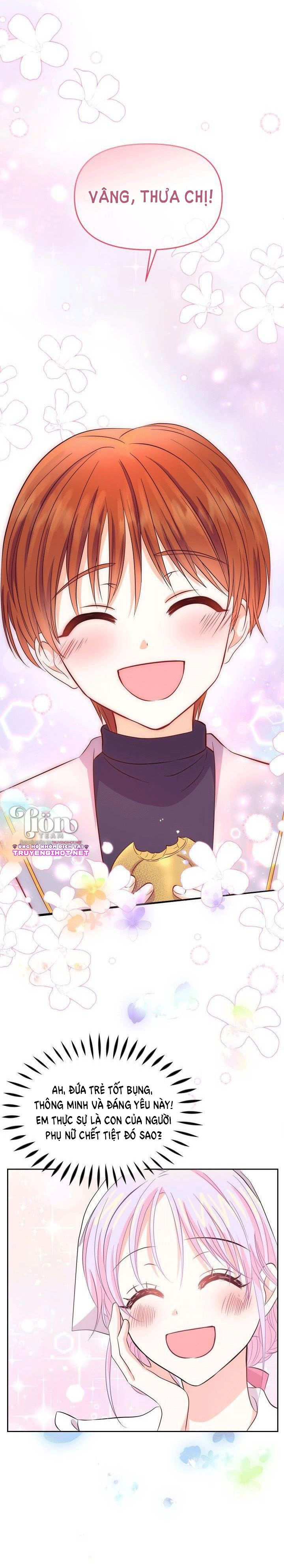 quay về quá khứ mở tiệm bánh kẹo chapter 4.1 8