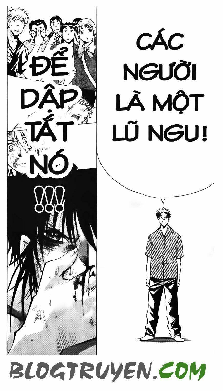 ma vương chapter 44 15