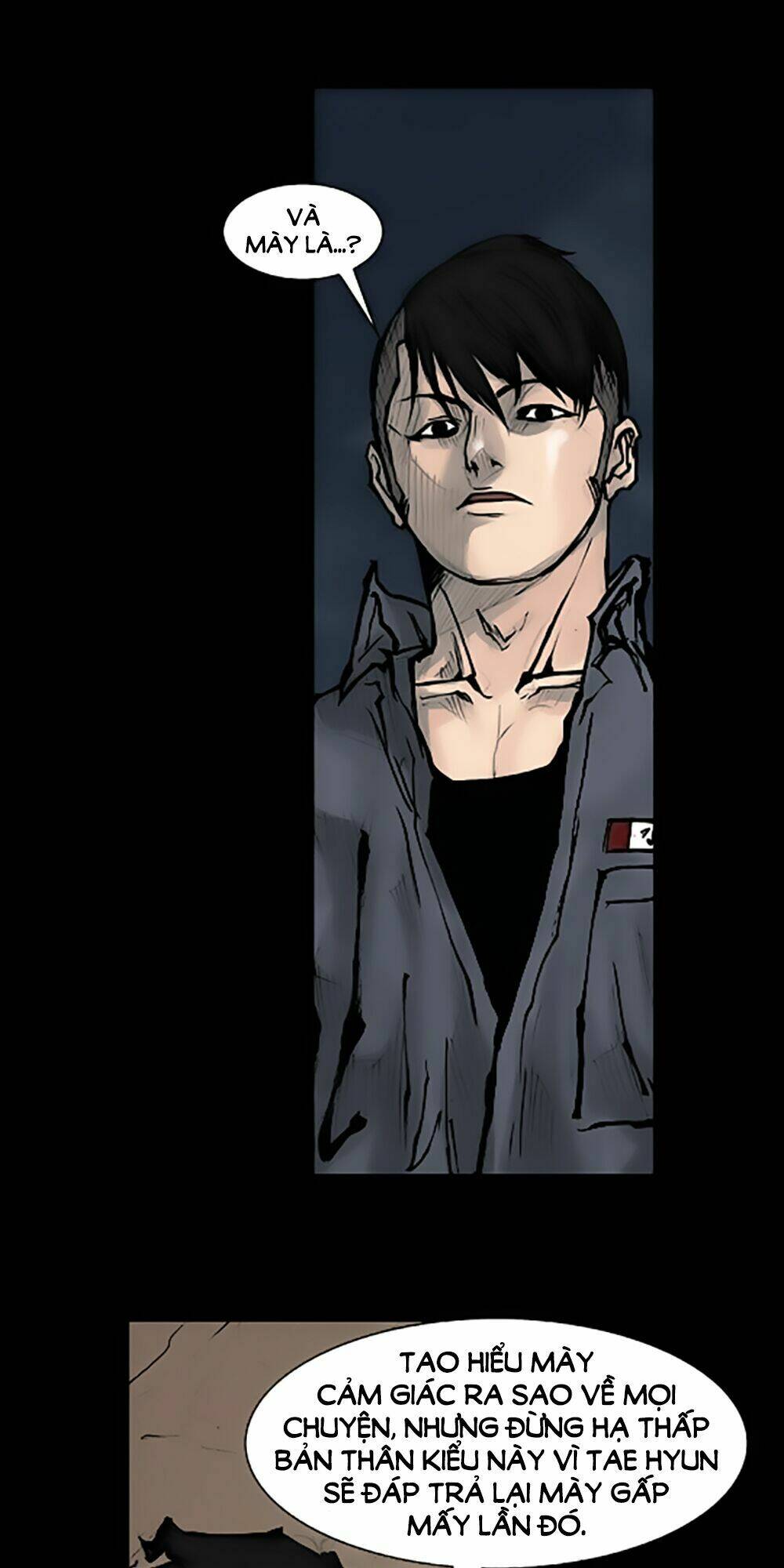 dokgo | độc cô chapter 61 15