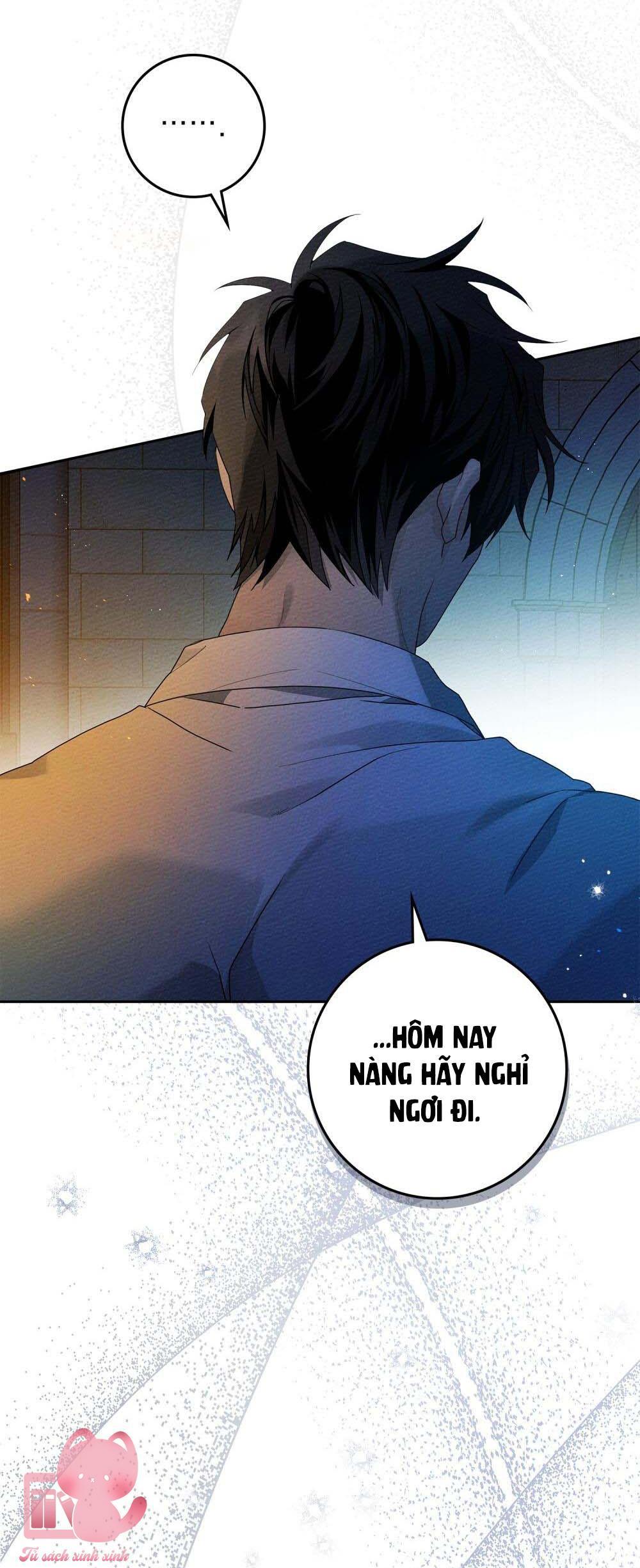 dưới tán cây sồi chapter 66 59