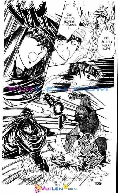 nàng công chúa ham chơi chapter 11 109