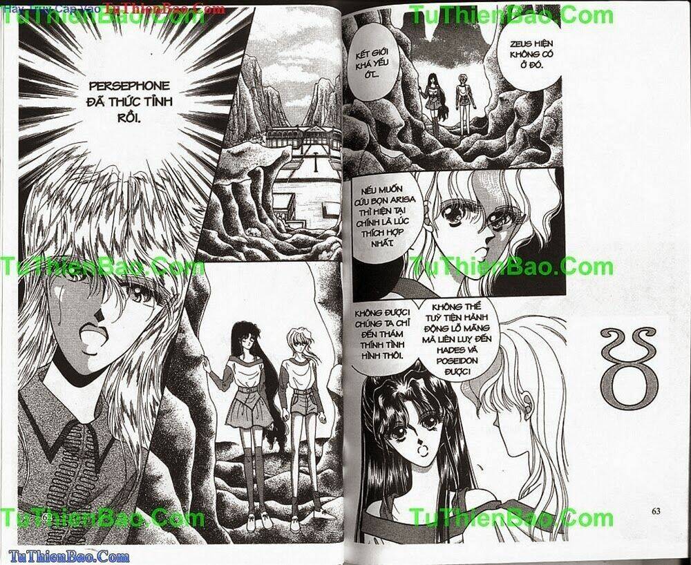 aries thần thoại cung hoàng đạo chapter 19 32