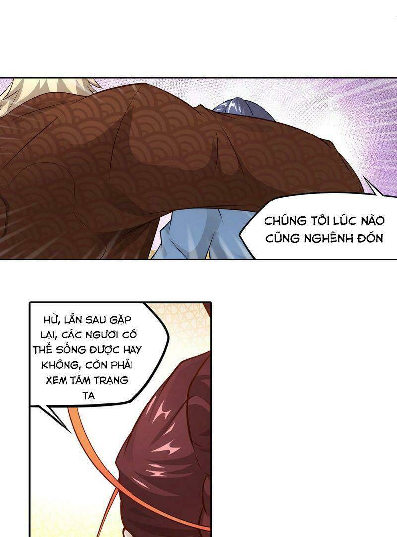 đại hiệp cao năng lực chapter 10 15