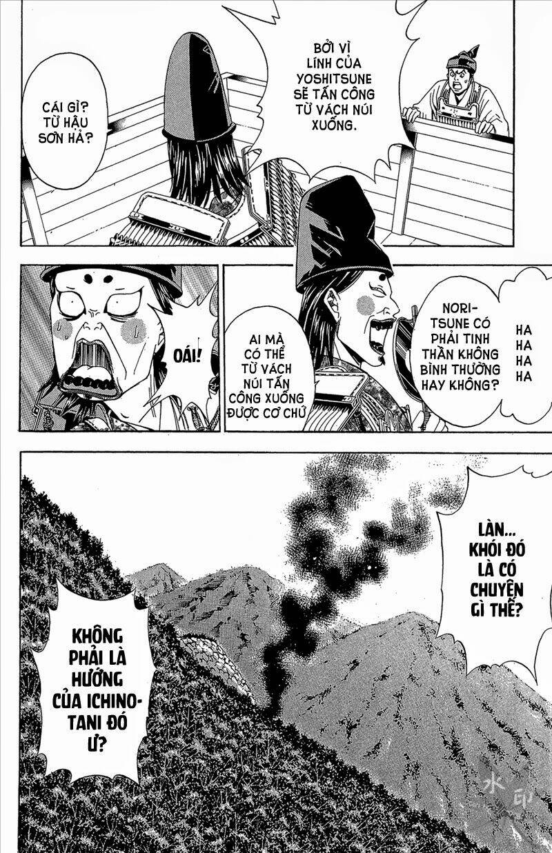 thiếu niên vương phần 2 chapter 54 16