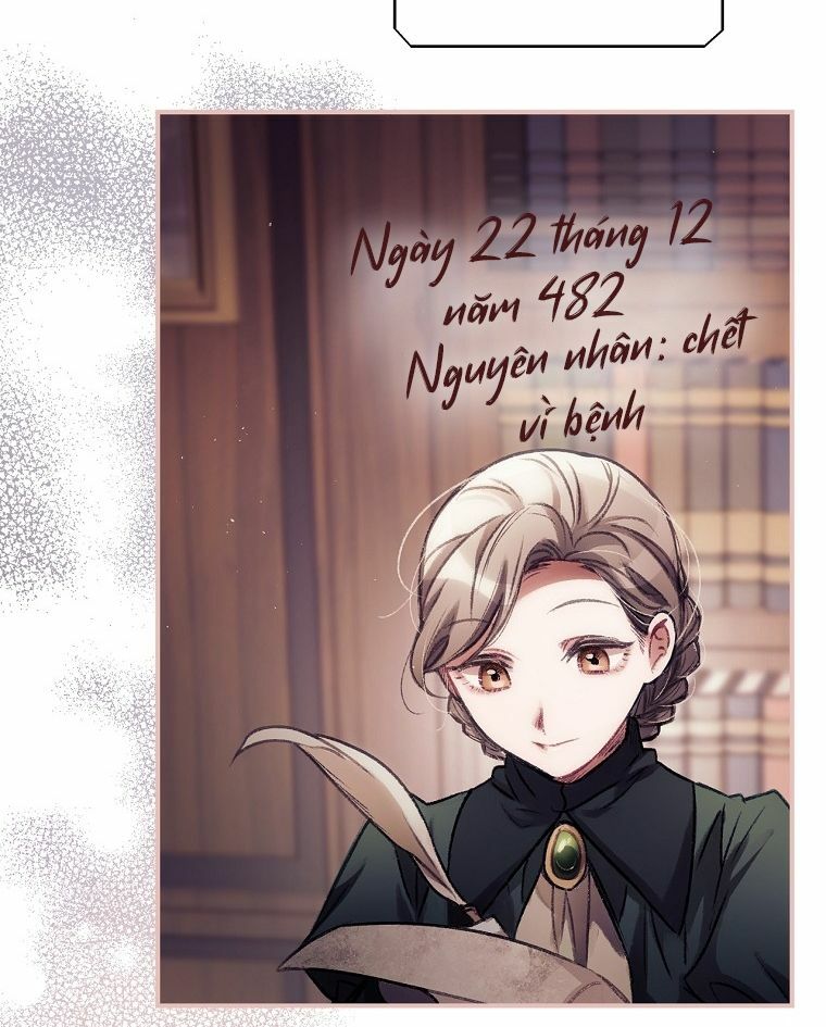 tôi nhìn thấy cái chết của bạn chapter 1 11
