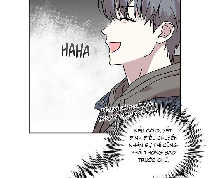 xin hãy chống lưng cho tôi chapter 1 53