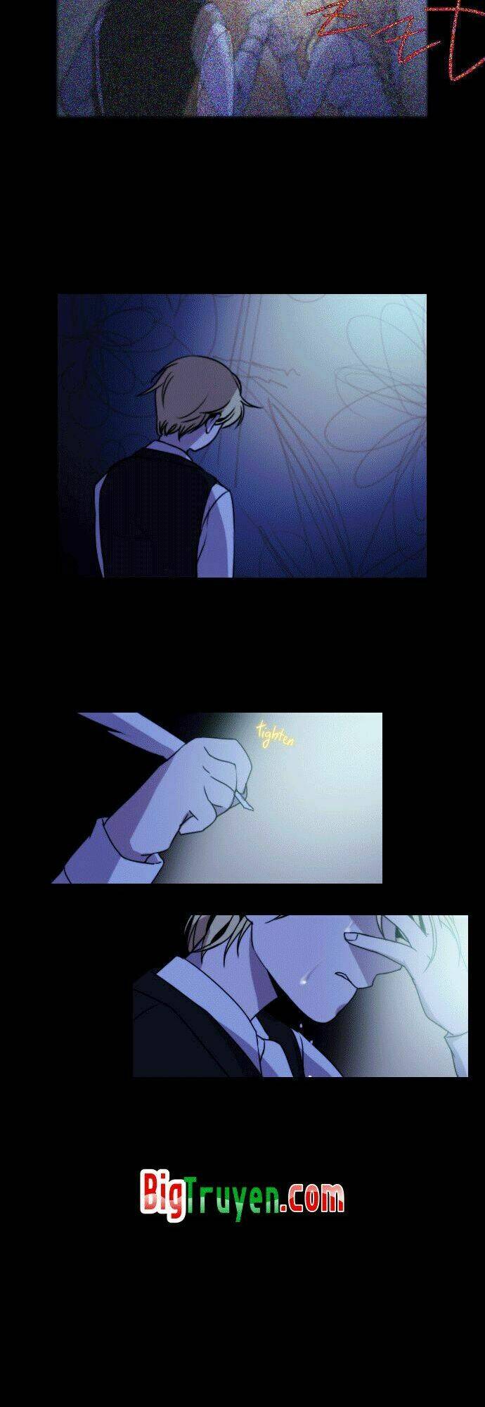 holy alice chapter 10 11