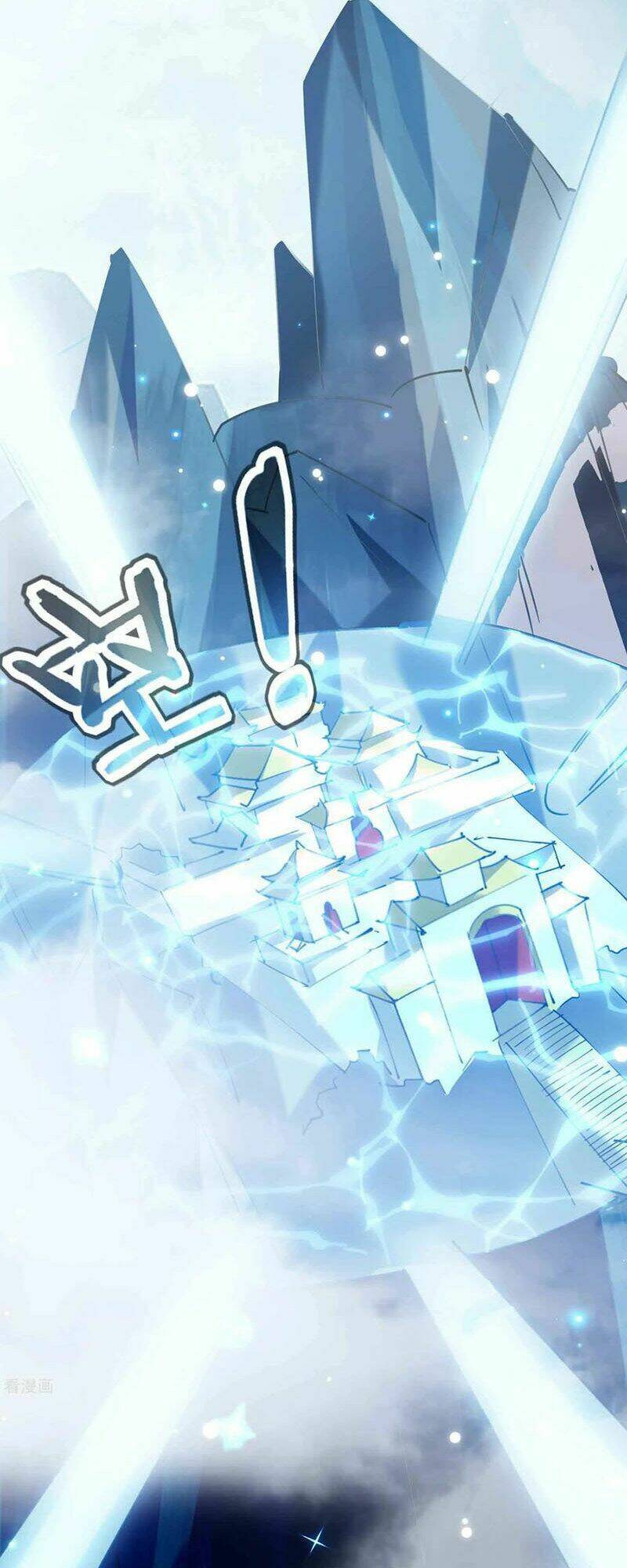 vạn giới tiên vương chapter 90 58