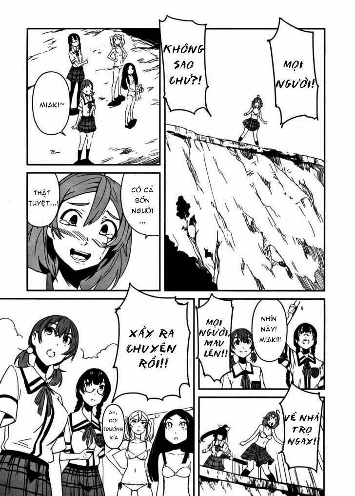 bloody maiden - juusanki no shima chapter 5 25