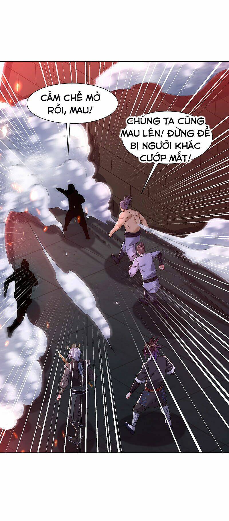 đạo ấn chapter 86 21