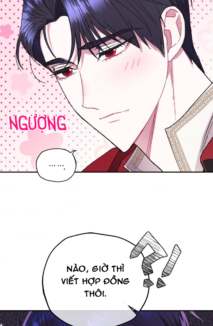 cha à, con không muốn kết hôn đâu chapter 33 89