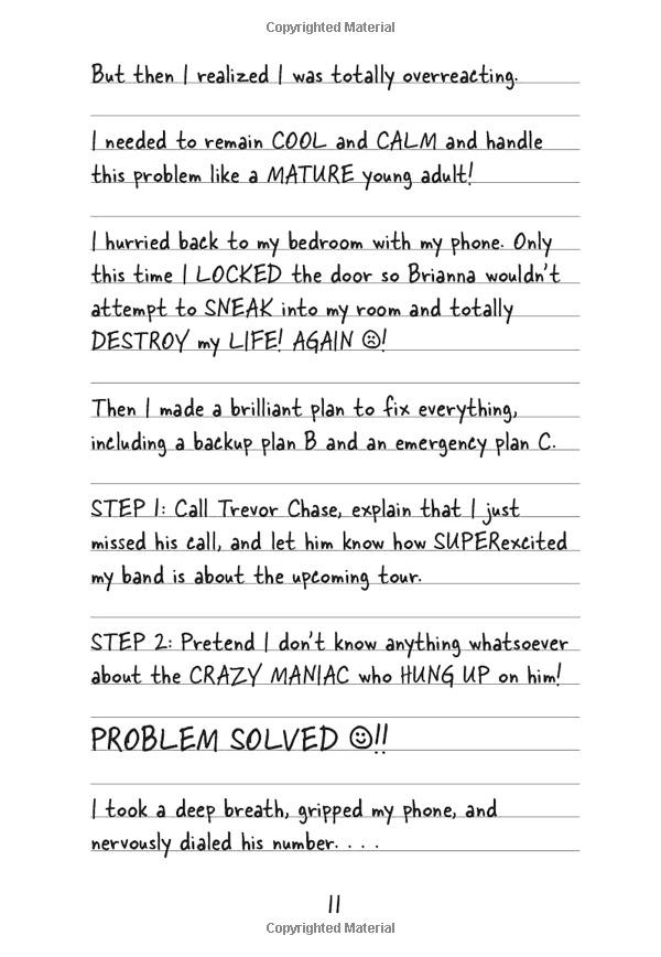 Dork Diaries: Spectacular Superstar (Volume 14)