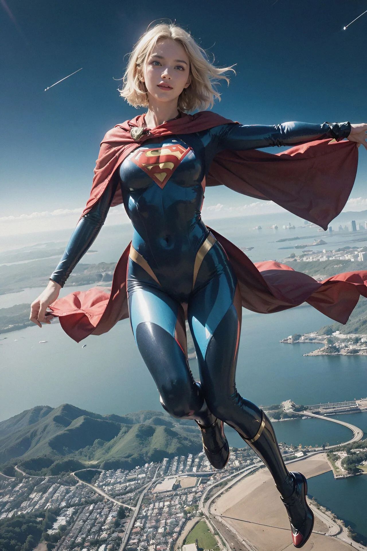 artist ai generated chapter 401 62