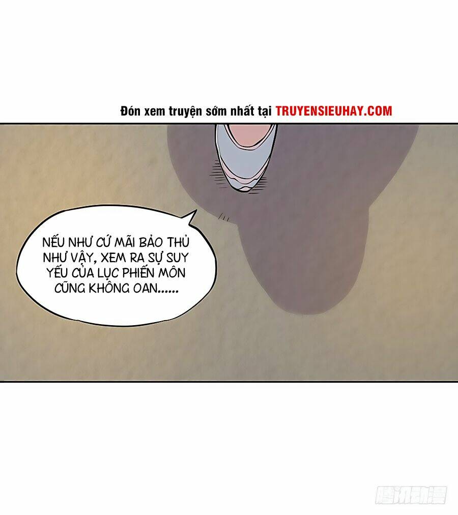 cuộc sống thoái ẩn của võ lâm chi vương chapter 5 66