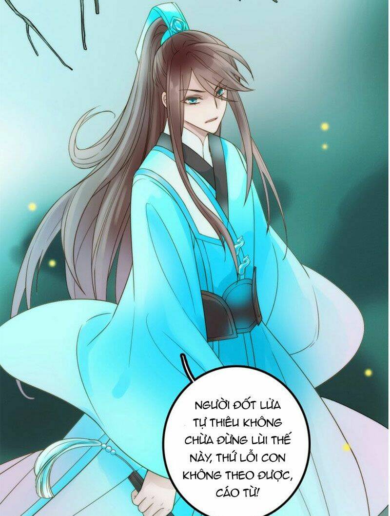 cướp chàng vợ về đón năm mới chapter 41 29