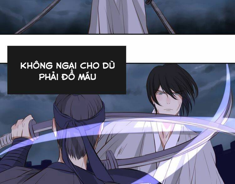 bạch lý hành giả chapter 13 17