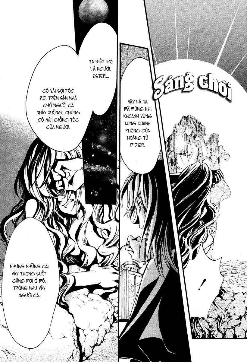 ludwig gensoukyoku chapter 0 27