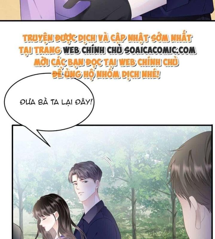 đại tiểu thư có thể có bụng dạ gì xấu chứ! (full) chapter 113 31