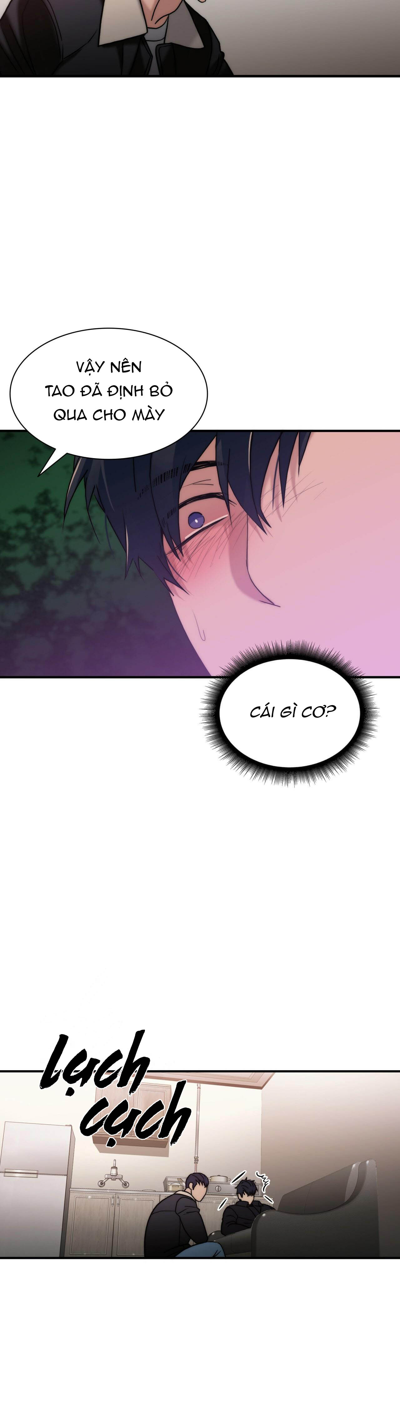 giai điệu của ngôn ngữ chapter 72 28