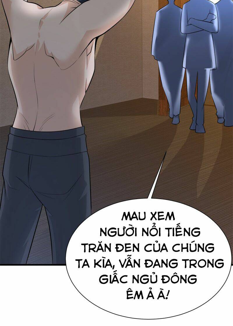 hoa hậu giảng đường luôn bên người chapter 65 25