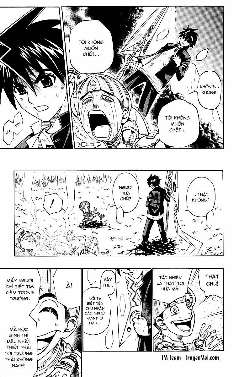 busou renkin chapter 7 3