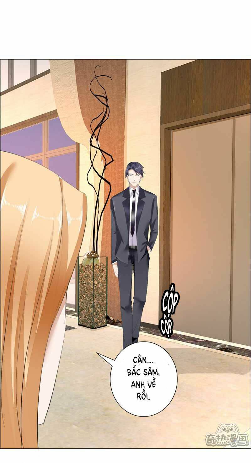 độc sủng kiều thê của bá đạo tổng tài chapter 25 15