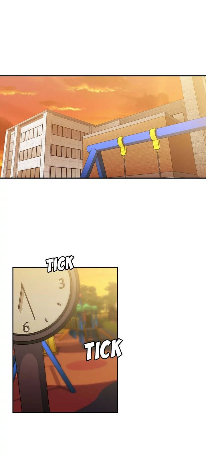 close as neighbors chapter 22 3