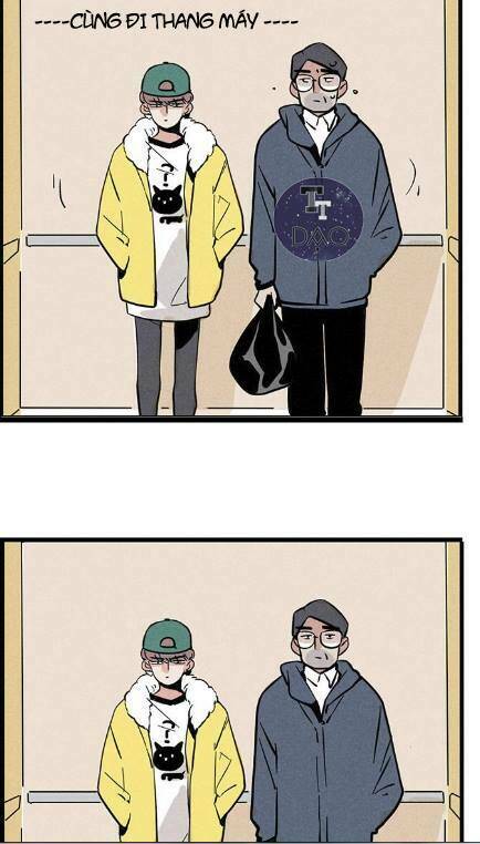 nhật kí đường đến sân khấu chapter 5 16