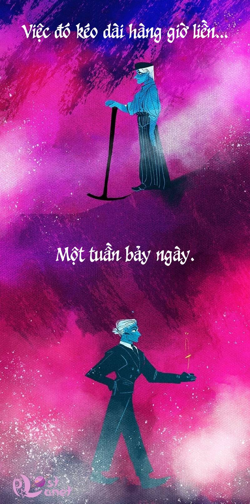 thần thoại olympus chapter 28 20