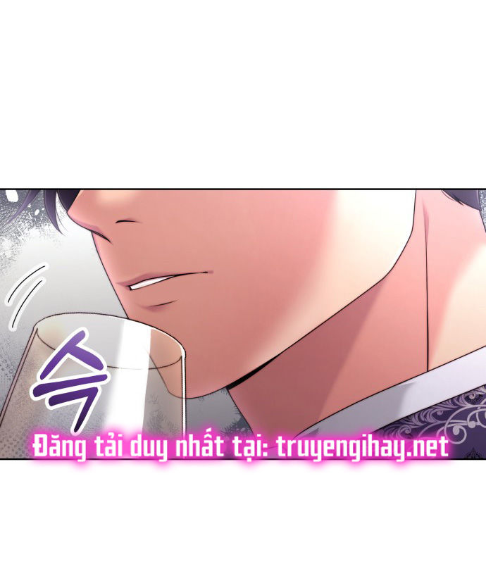 tôi sẽ ly hôn với người chồng bạo chúa chapter 10.2 45